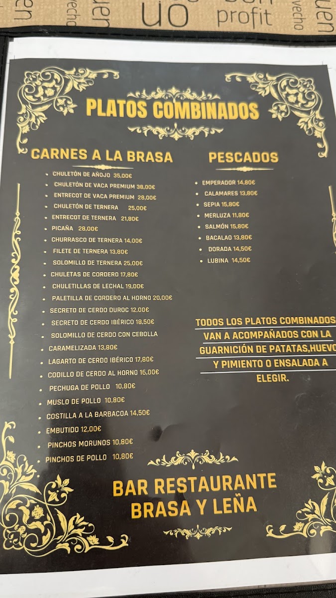 Menu Bar Restaurante Brasa Y Leña-5