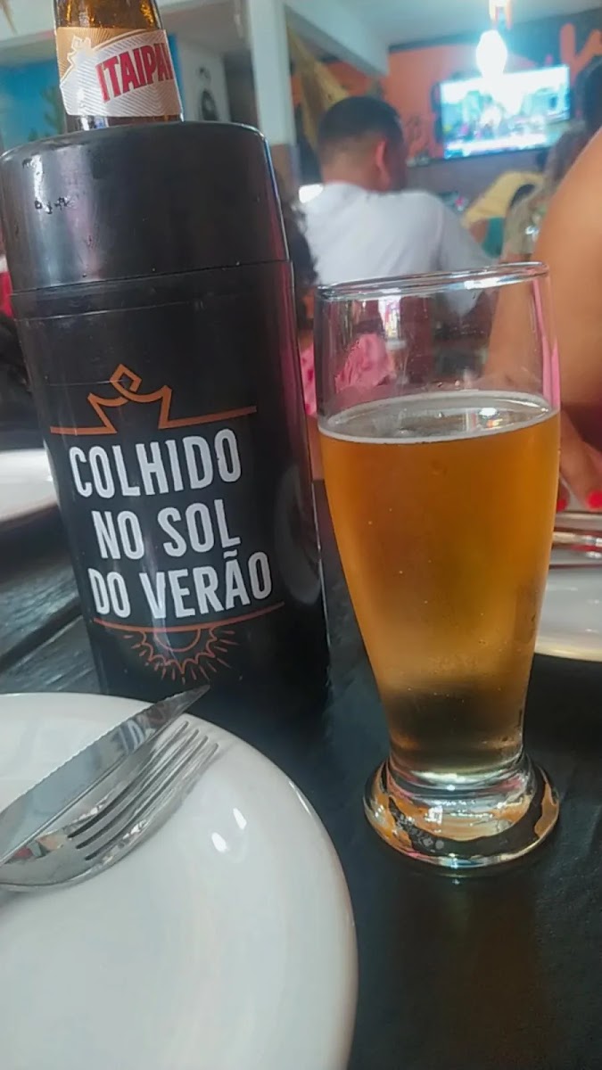 Bar Restaurante Casa Do Norte Itapevi-5
