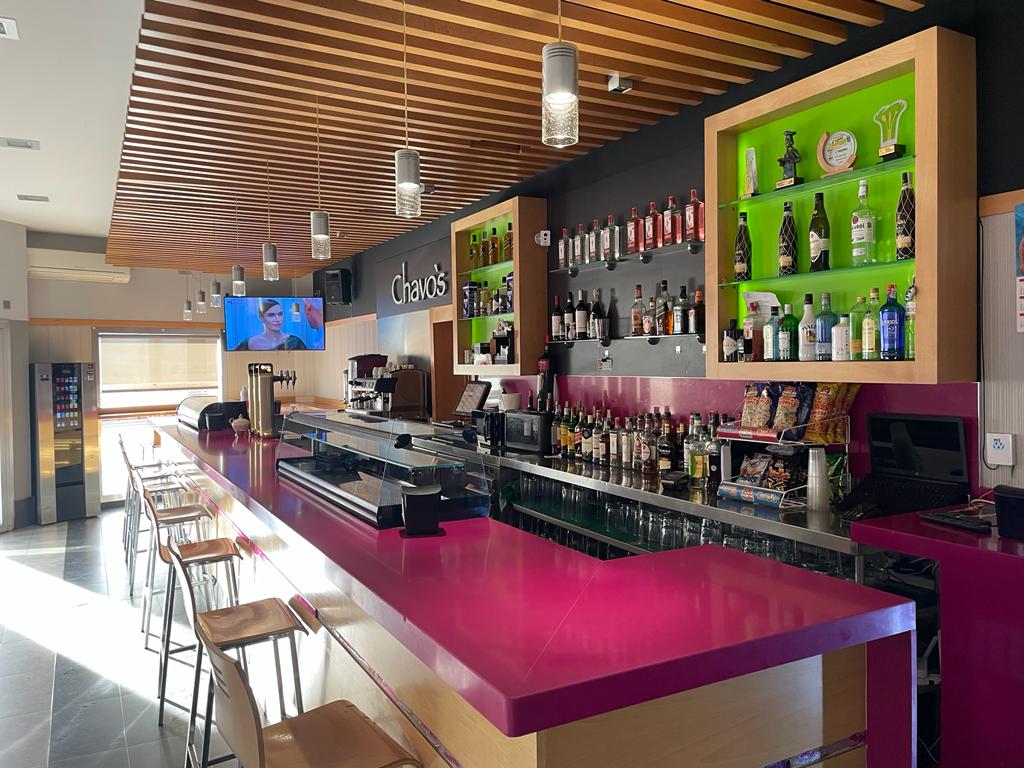 Bar Restaurante Chavo´s