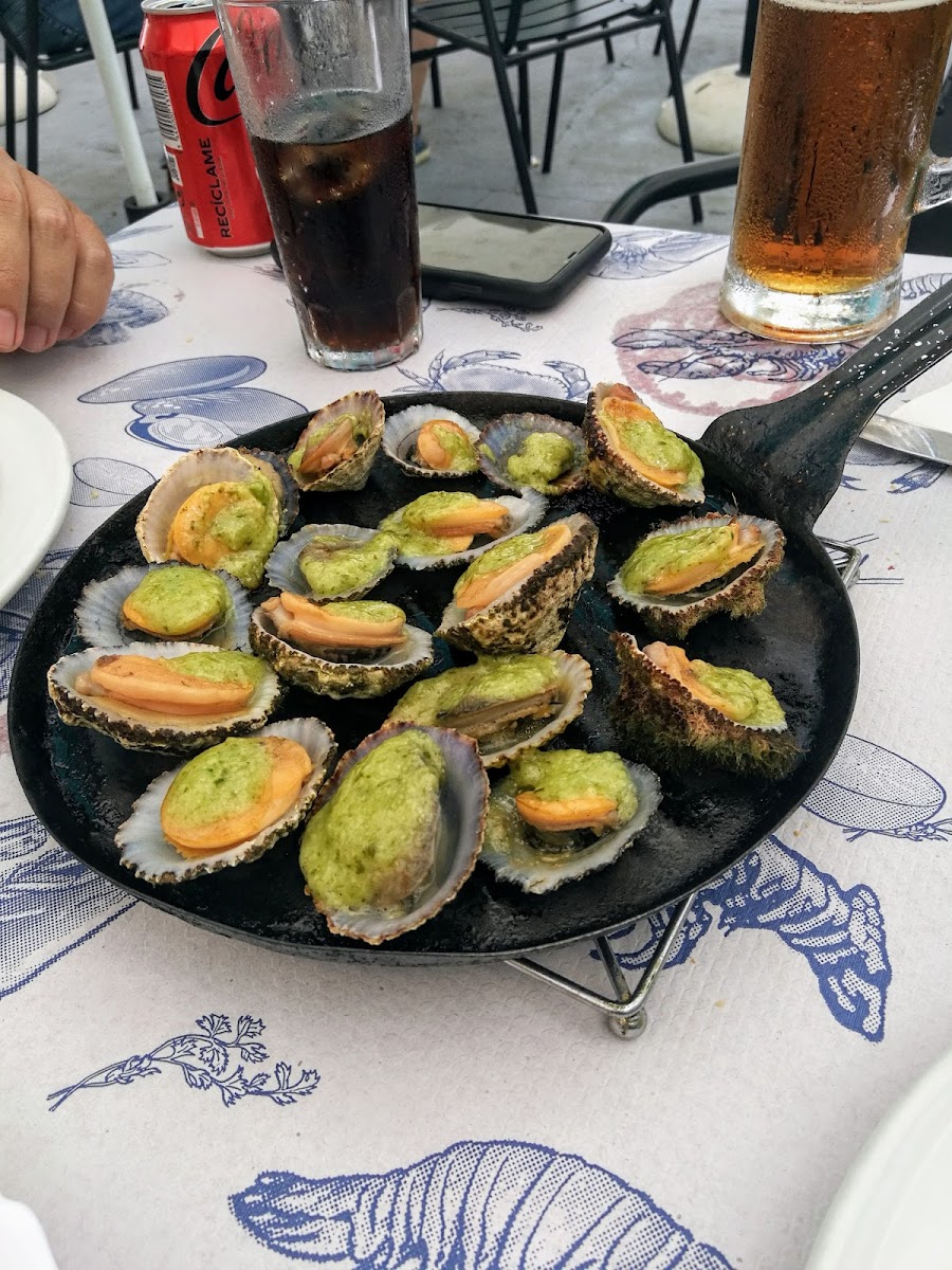 Bar Restaurante 'cofradía El Mirador'-4