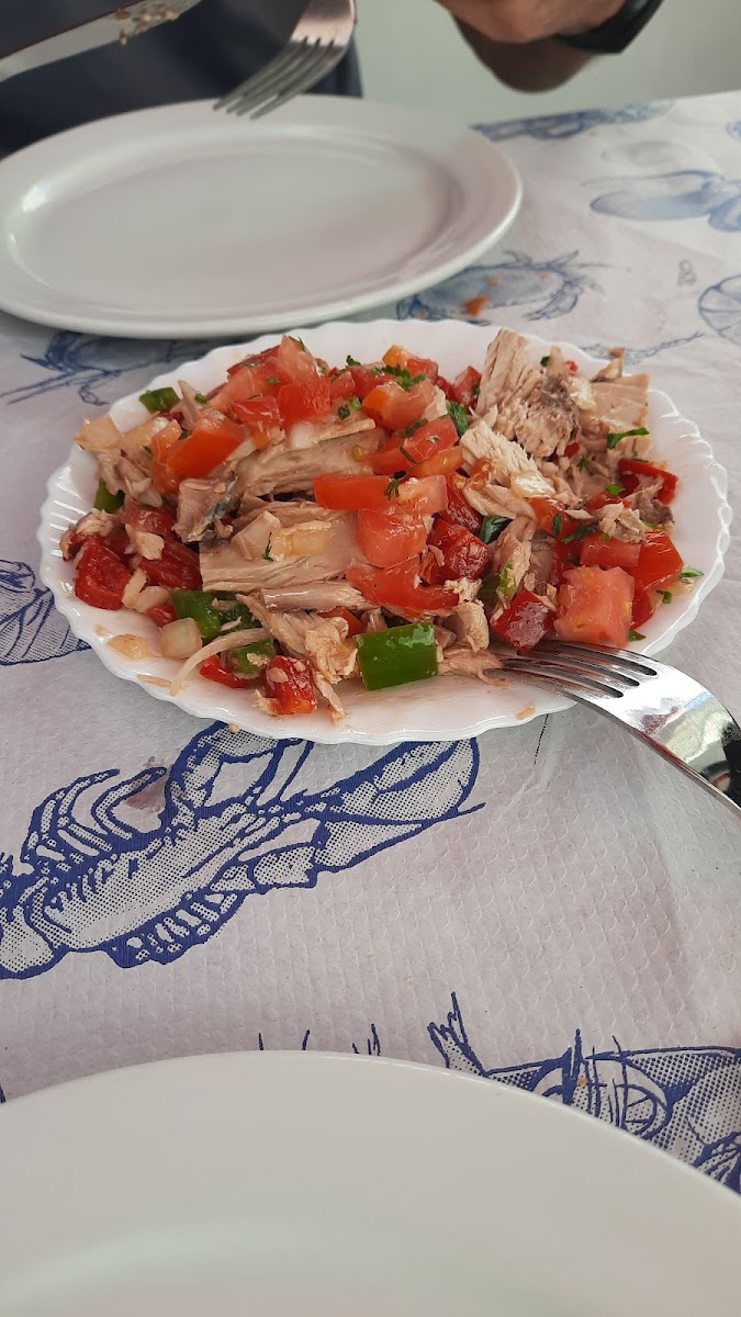 Bar Restaurante 'cofradía El Mirador'-6
