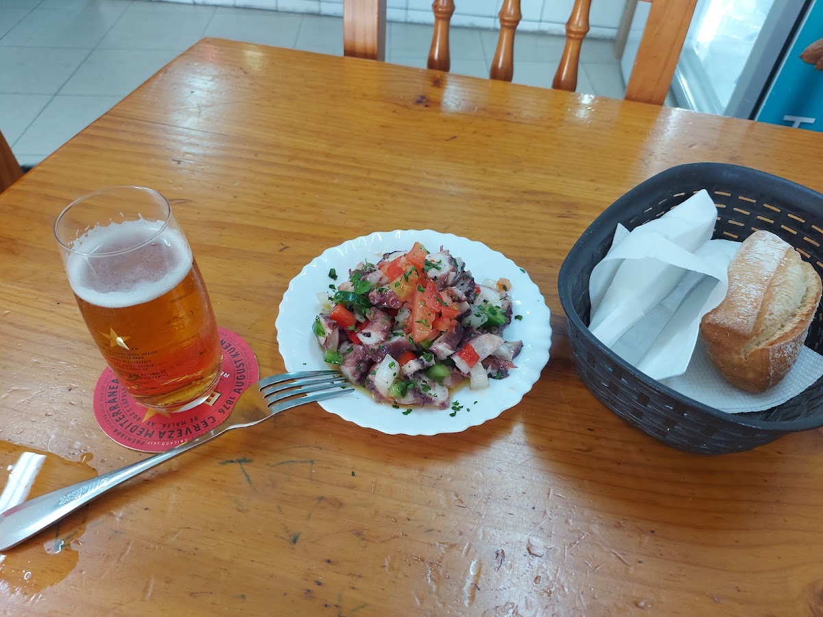 Bar Restaurante 'cofradía El Mirador'-7