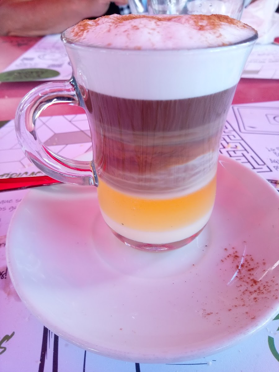 Bar Restaurante 'cofradía El Mirador'-8