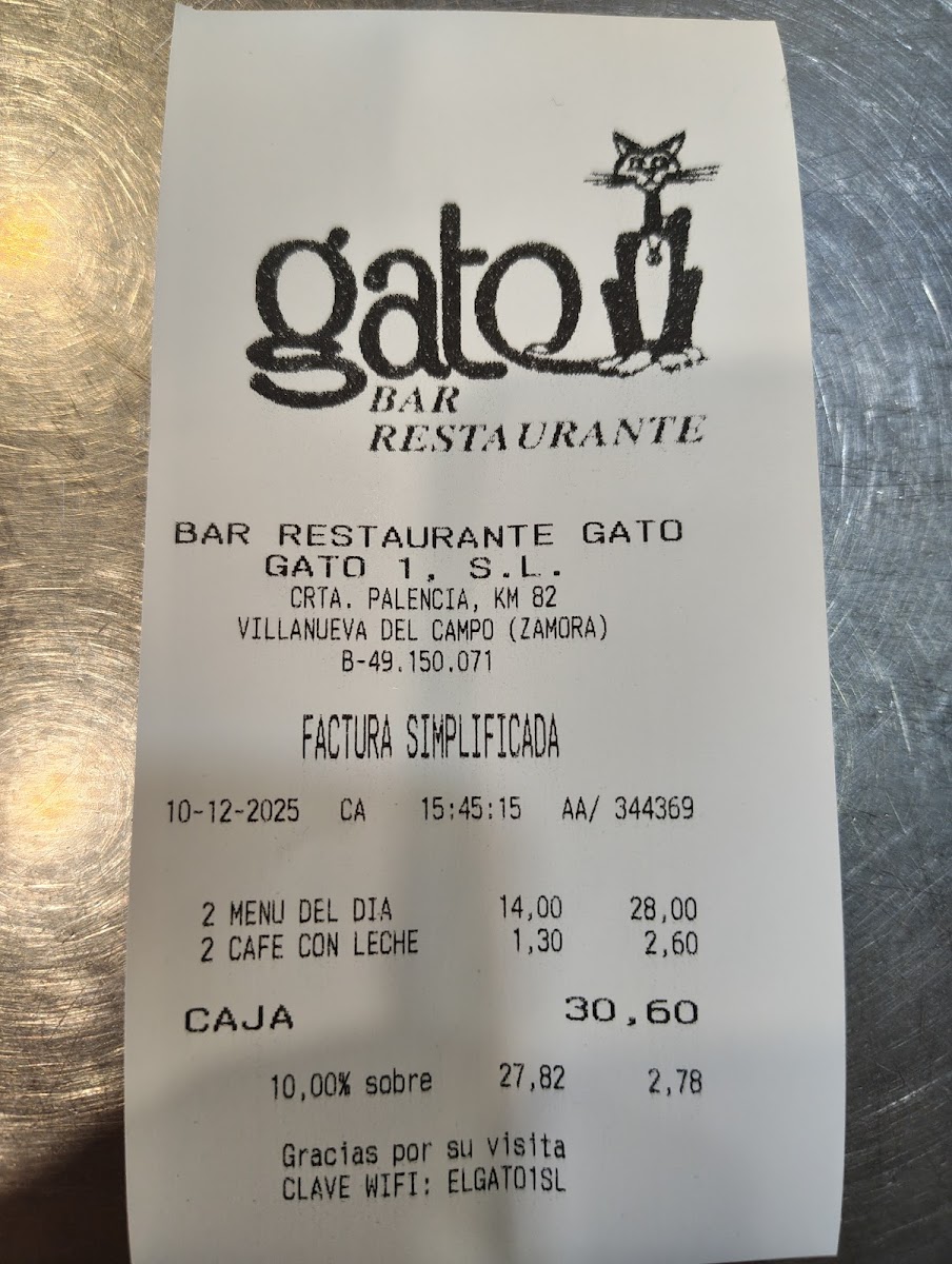 Menu Bar Restaurante Gato-3