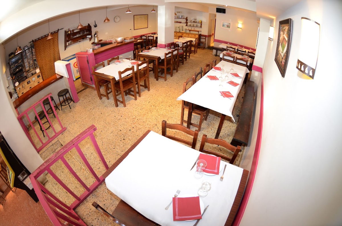 Bar Restaurante Kai