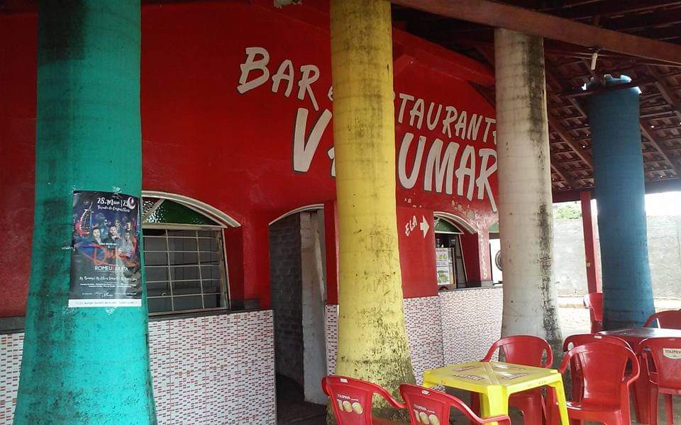Bar Restaurante Valumar