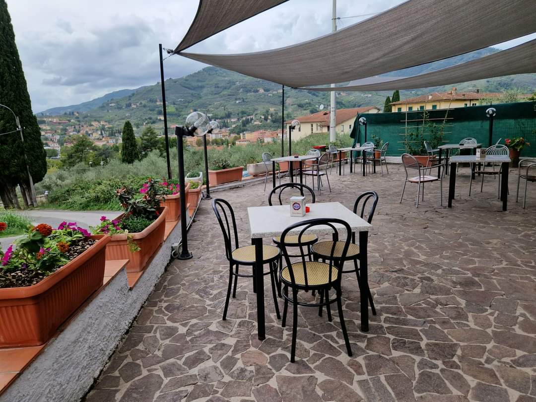 Bar Ricciano - Pizzeria Trattoria