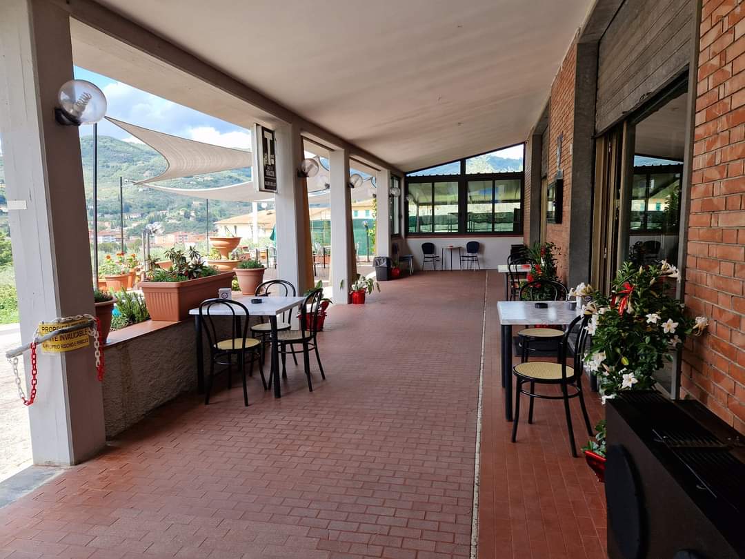 Bar Ricciano - Pizzeria Trattoria-4