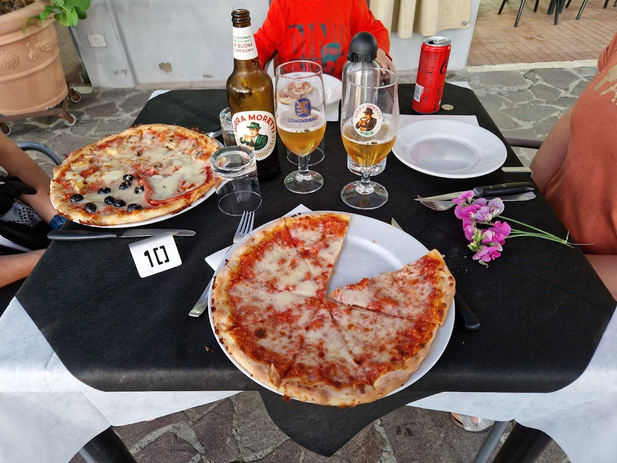 Bar Ricciano - Pizzeria Trattoria-5