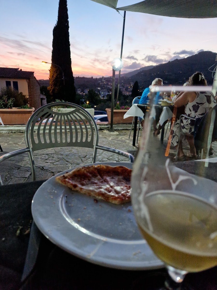 Bar Ricciano - Pizzeria Trattoria-6