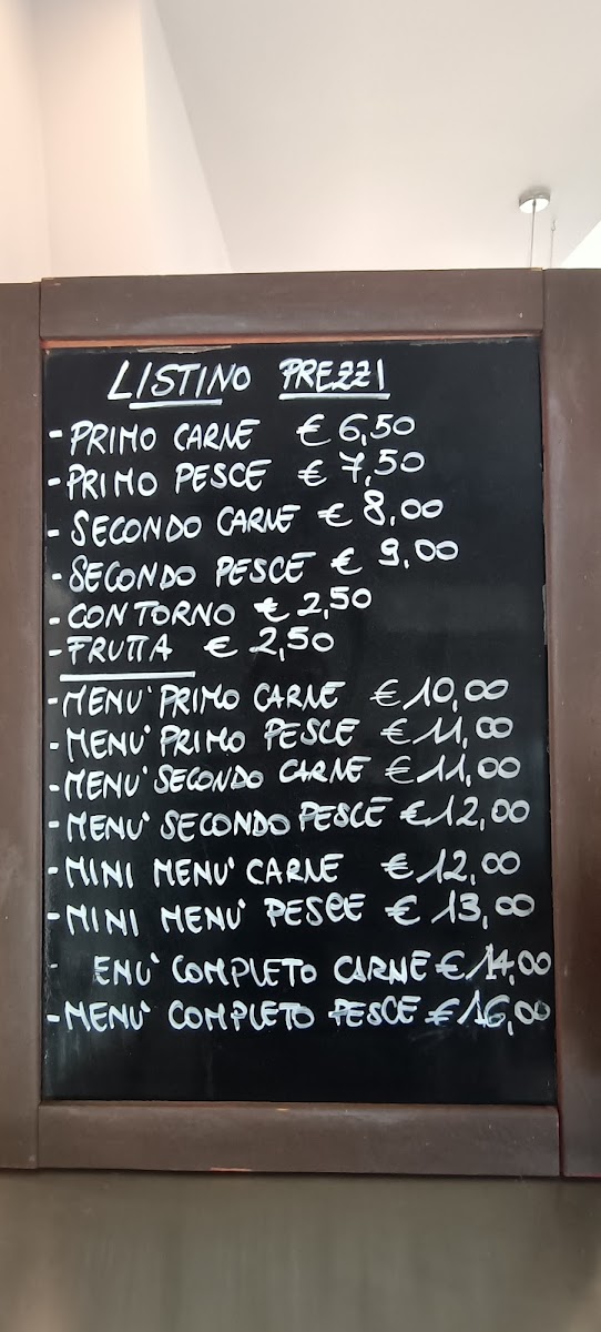 Menu Bar Risto Self Mamma Tina-1
