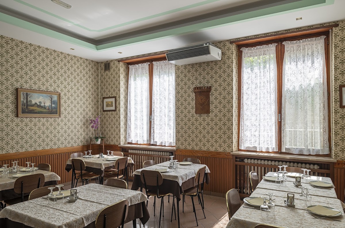 Bar Ristorante Della Serra