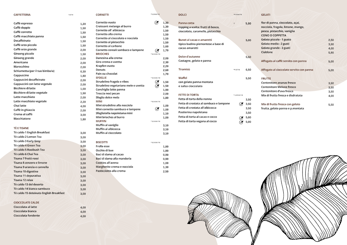 Menu Bar Ristorante Gustifolia-3