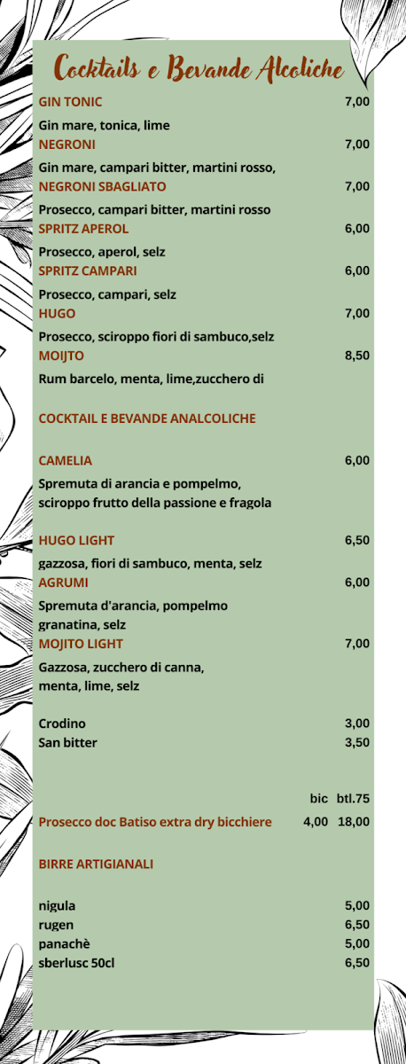 Menu Bar Ristorante Gustifolia-5