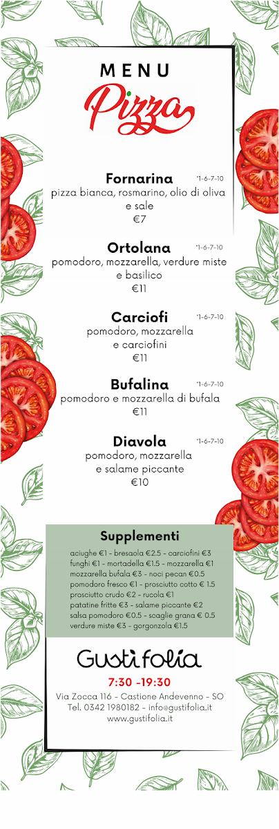 Menu Bar Ristorante Gustifolia-6