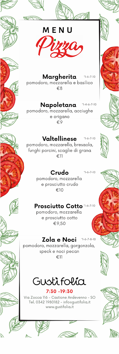 Menu Bar Ristorante Gustifolia-8