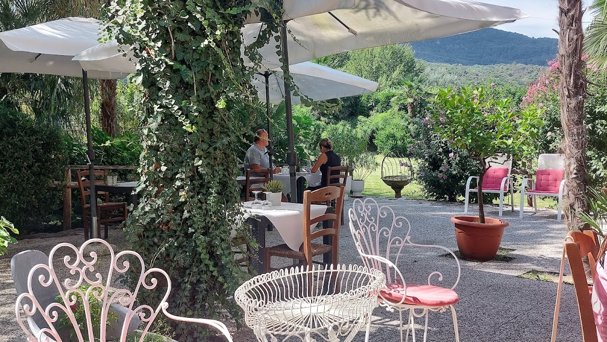 Bar Ristorante La Madonnina Di Strambini Alessandro-3