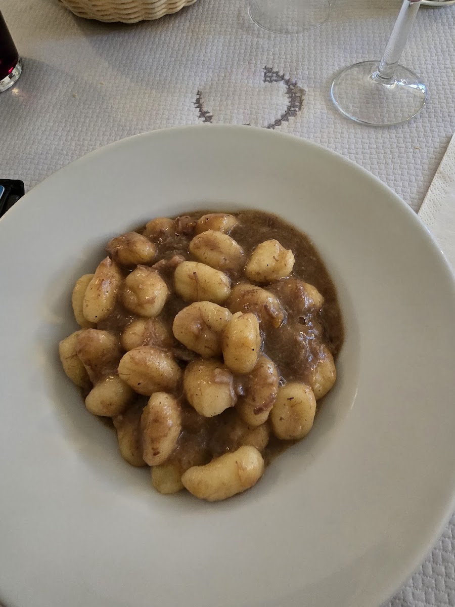 Bar Ristorante La Madonnina Di Strambini Alessandro-4