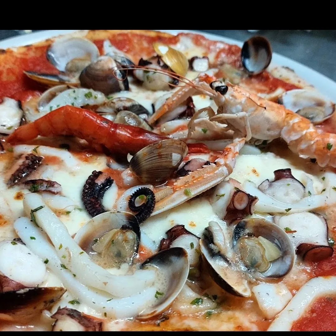 Bar Ristorante Pizzeria B&b Da Mario 1976-3