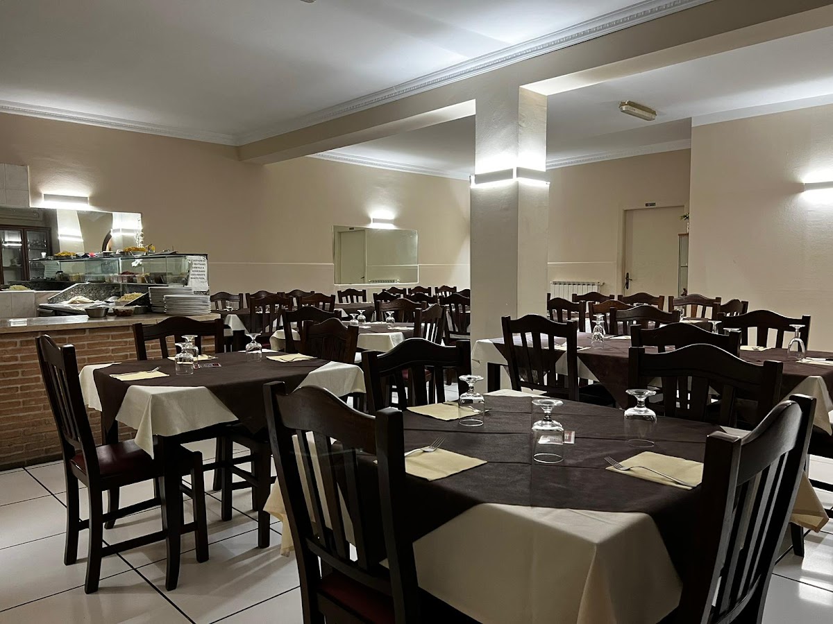 Bar Ristorante Pizzeria Da Totore