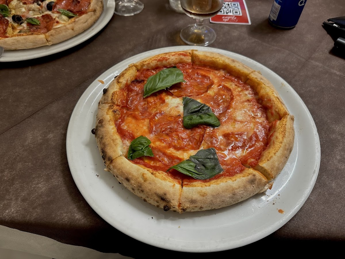 Bar Ristorante Pizzeria Da Totore-10