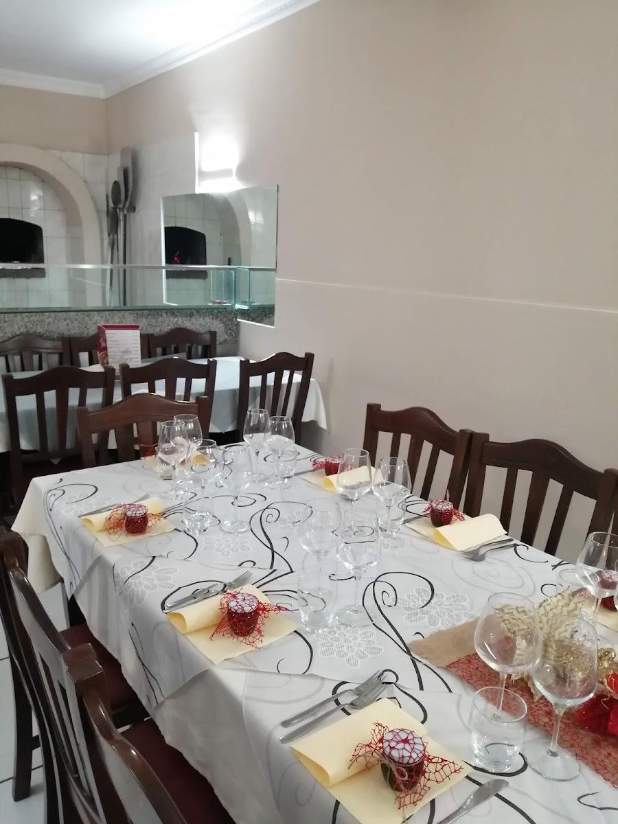 Bar Ristorante Pizzeria Da Totore-4