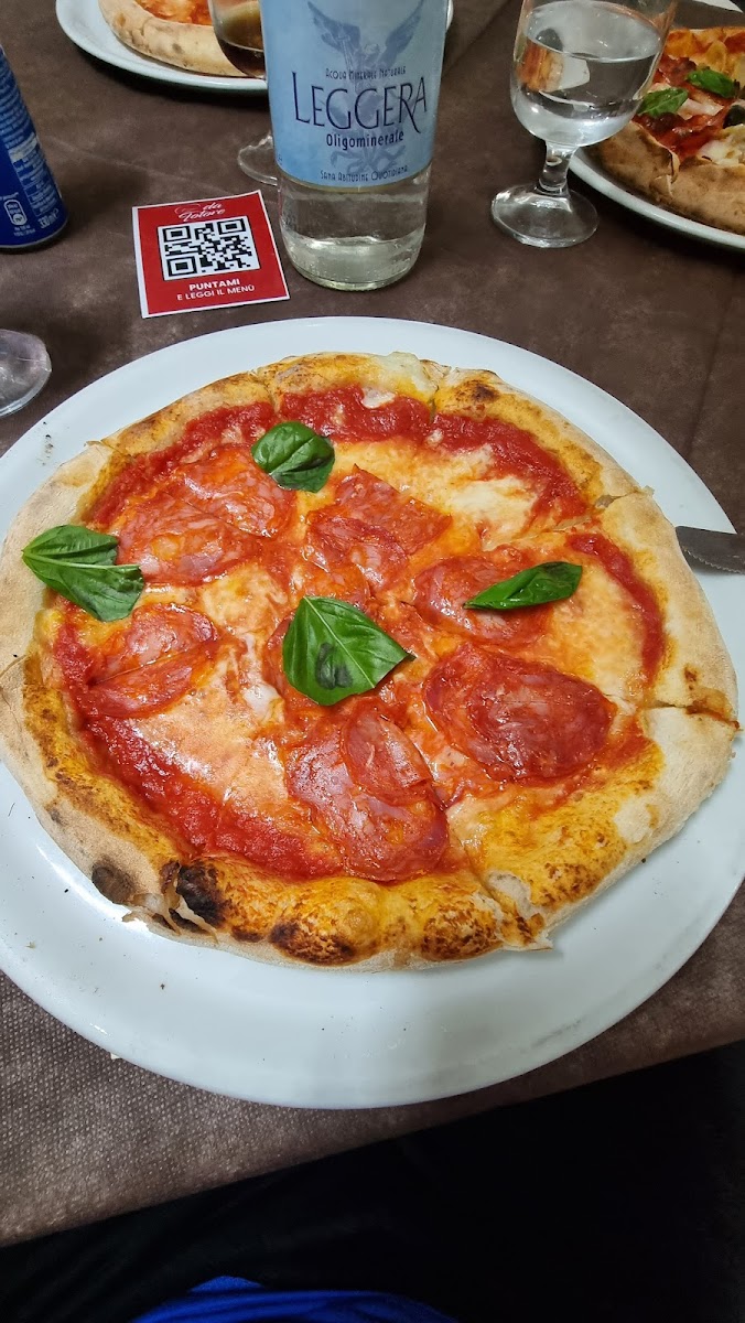 Bar Ristorante Pizzeria Da Totore-5