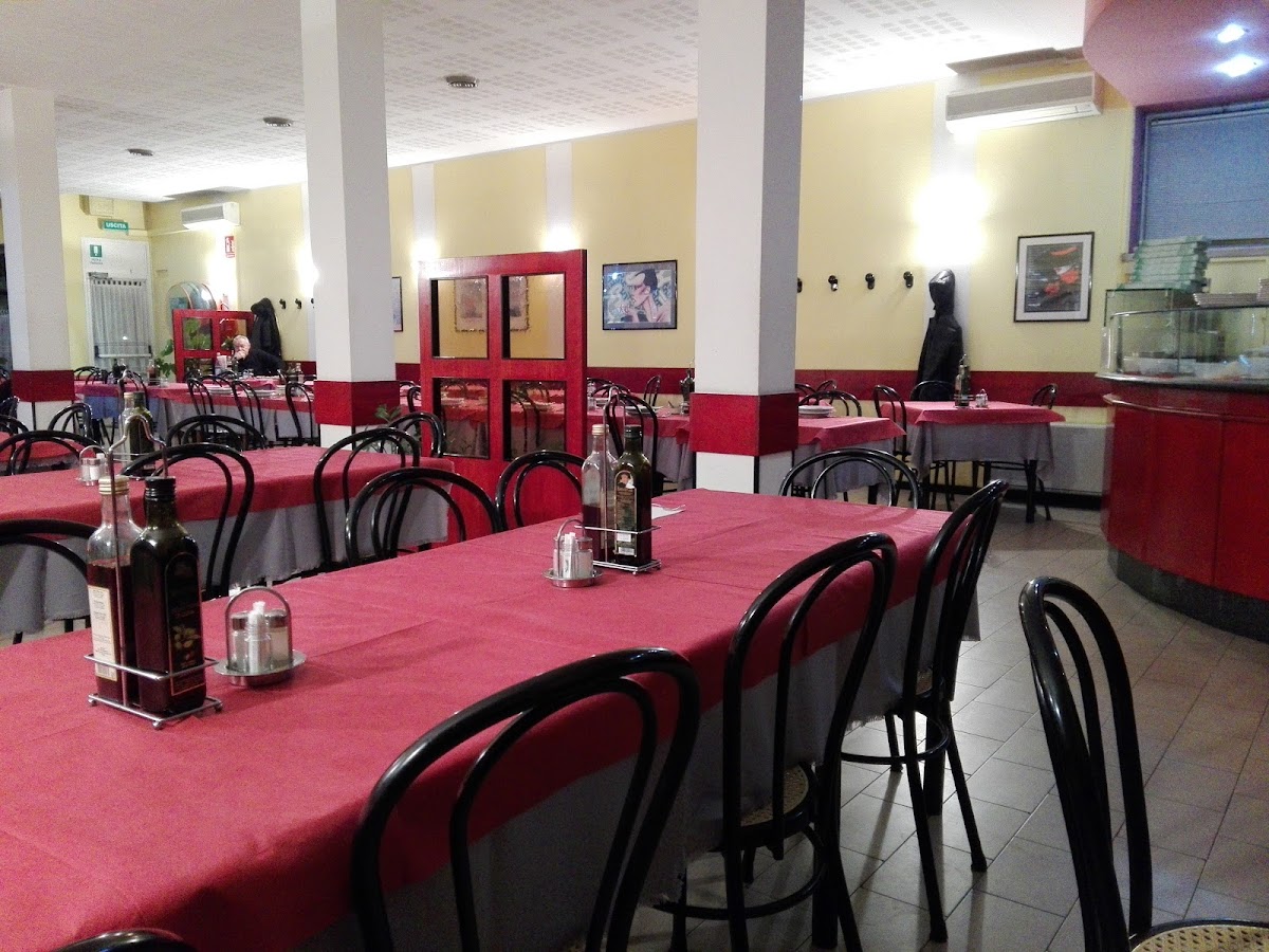 Bar Ristorante Pizzeria Due P