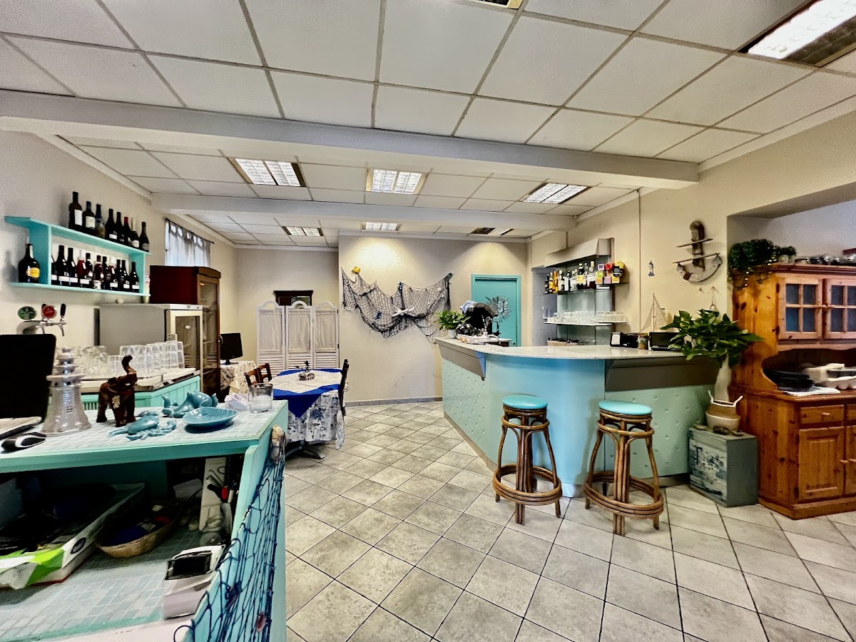 Bar Ristorante Pizzeria La Rustica