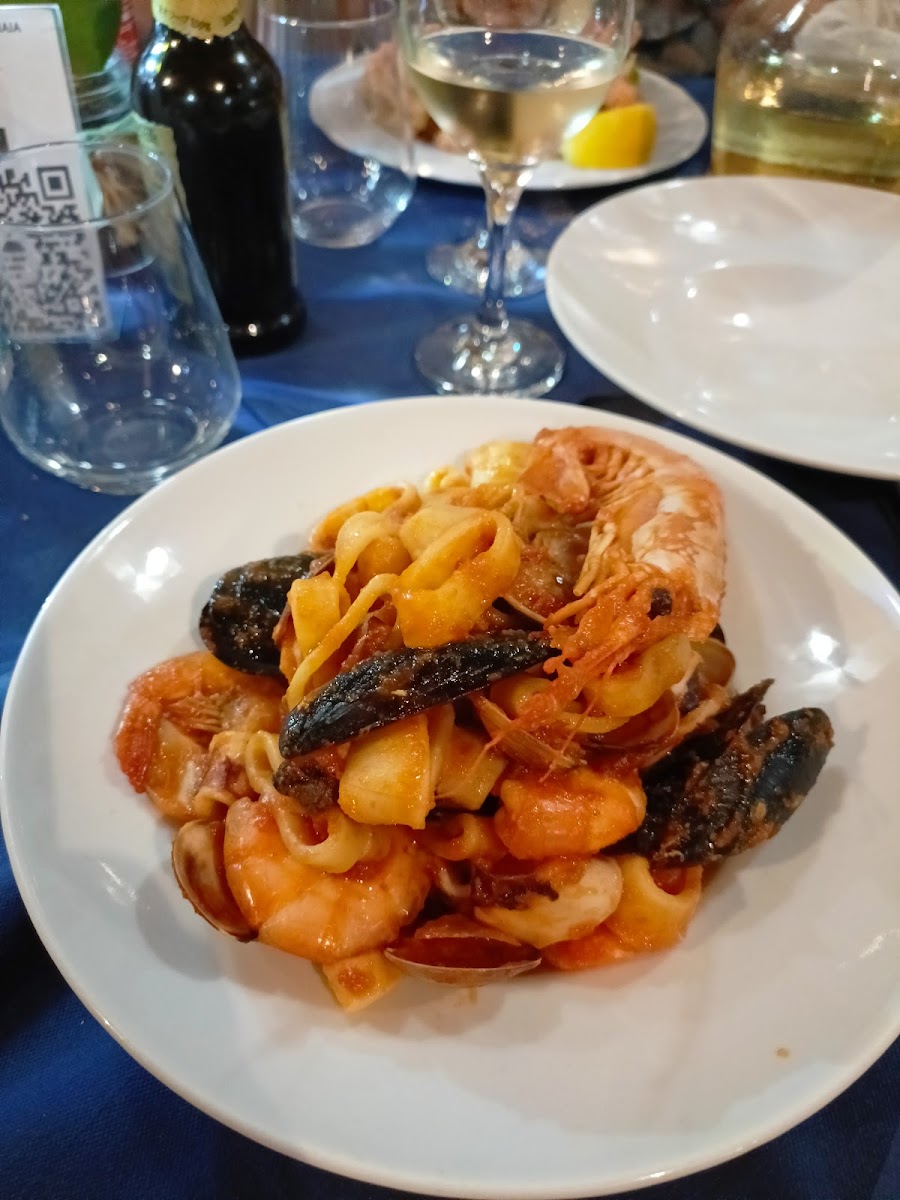 Bar Ristorante Pizzeria La Rustica-5