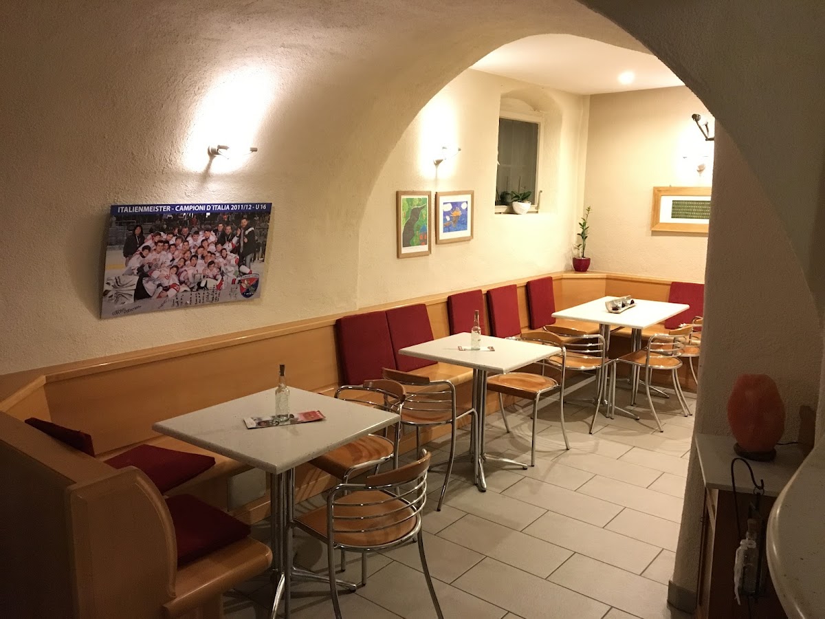 Bar Rosenkeller