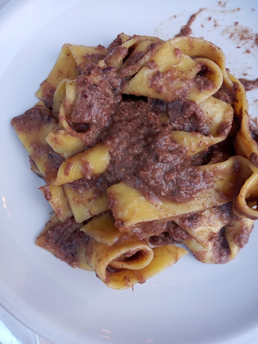 Bar Trattoria Da Bado-10