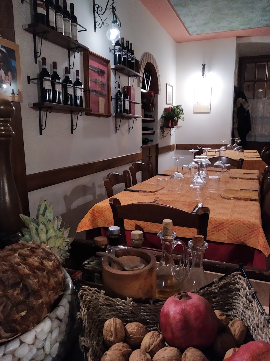 Bar Trattoria Da Bado-2
