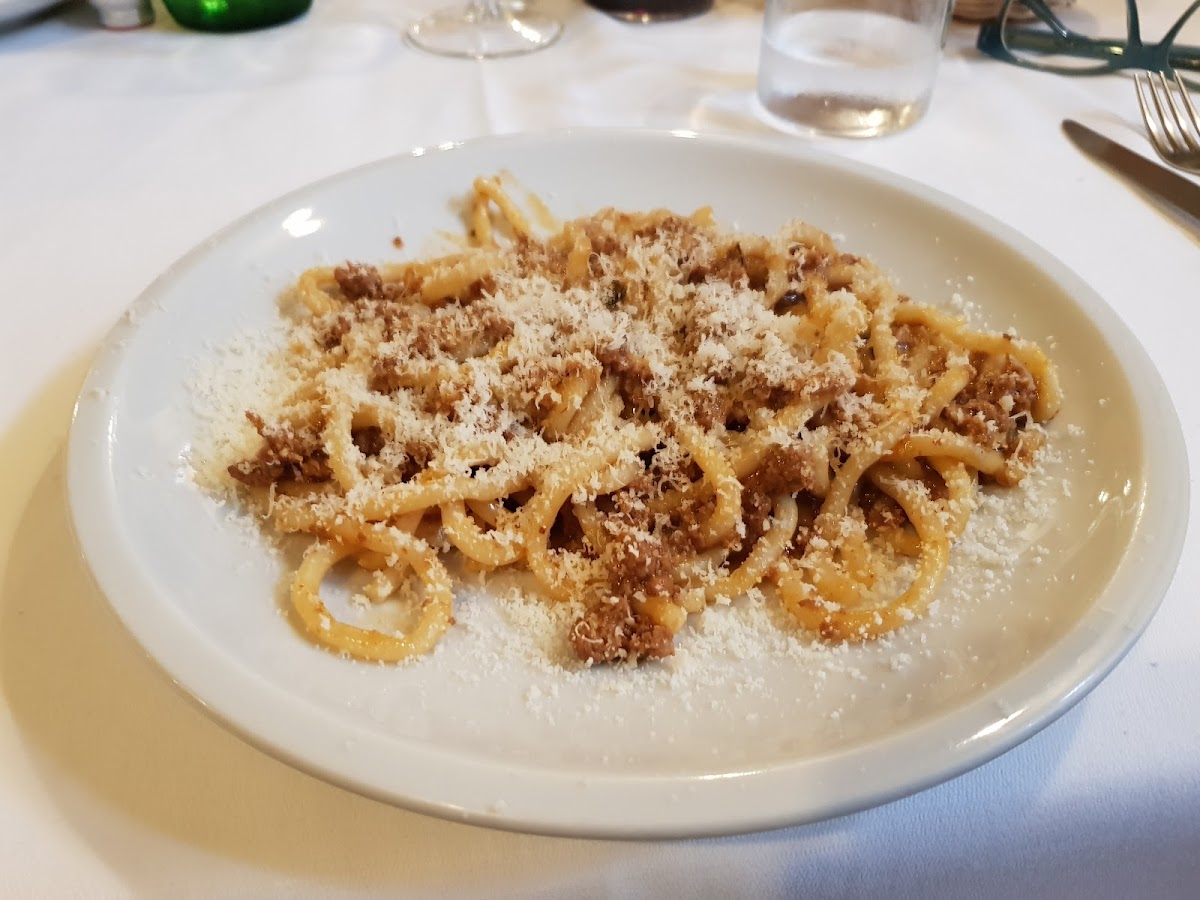 Bar Trattoria Da Bado-5
