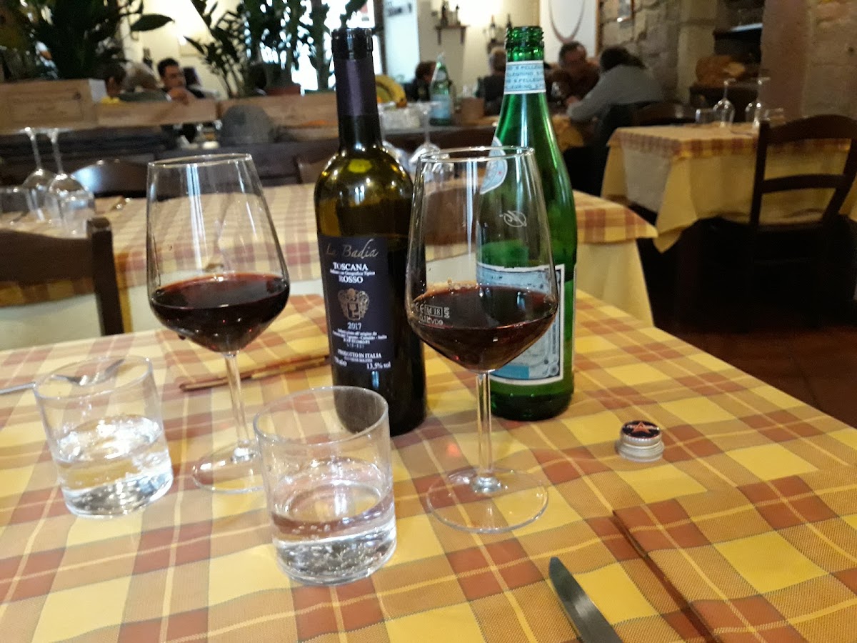 Bar Trattoria Da Bado-7