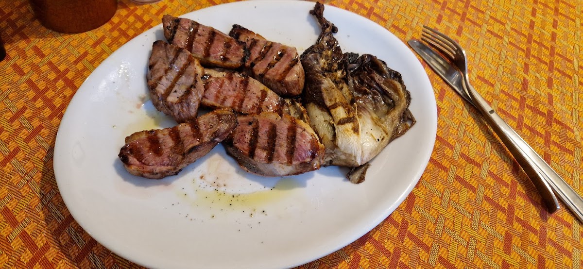 Bar Trattoria Da Bado-8