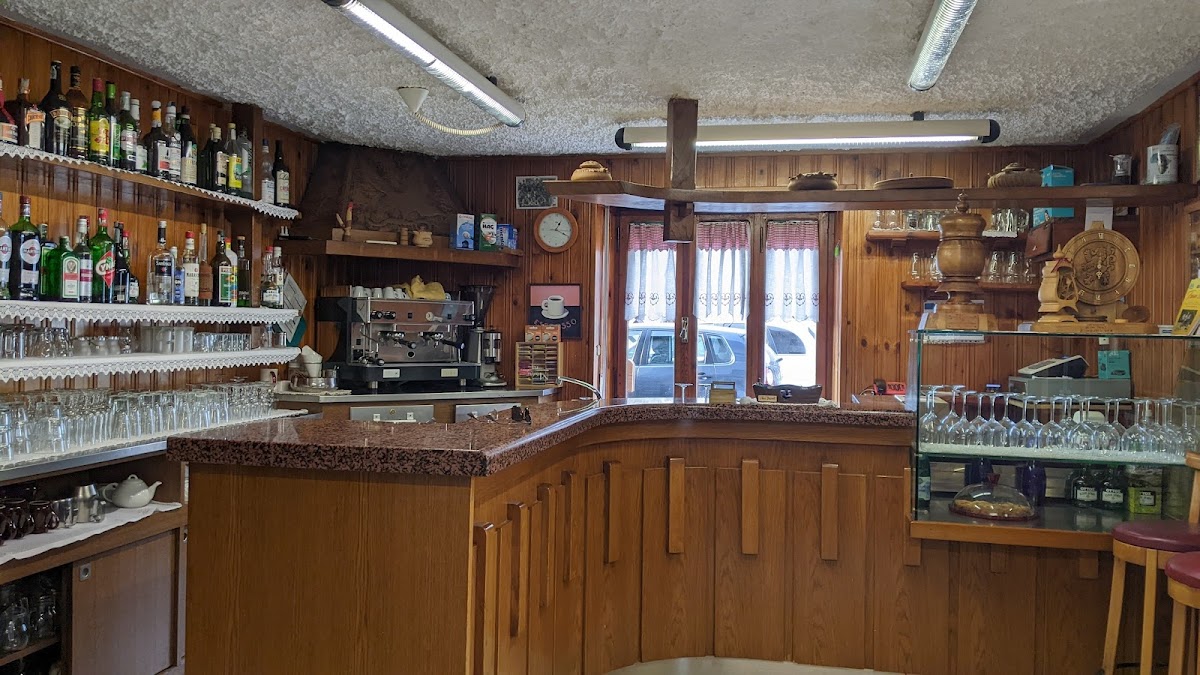 Bar Trattoria Favre
