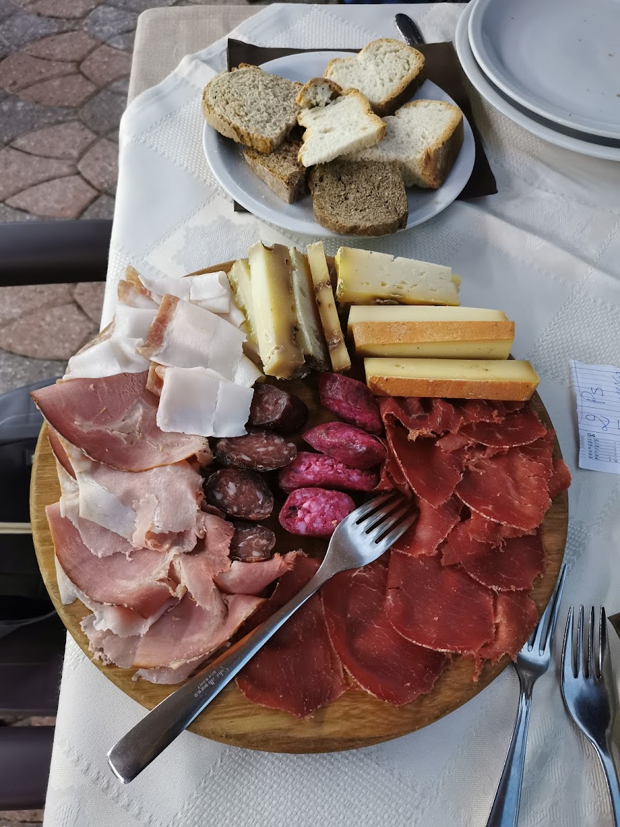 Bar Trattoria Favre-5