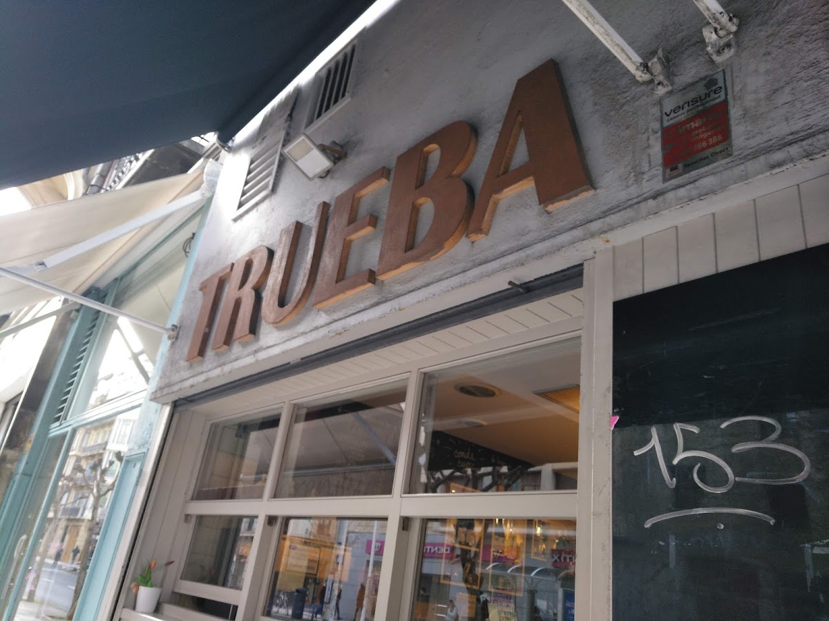 Bar Trueba