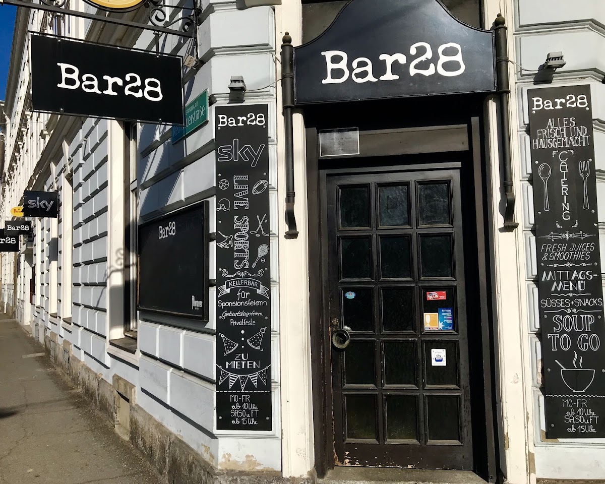 Bar28
