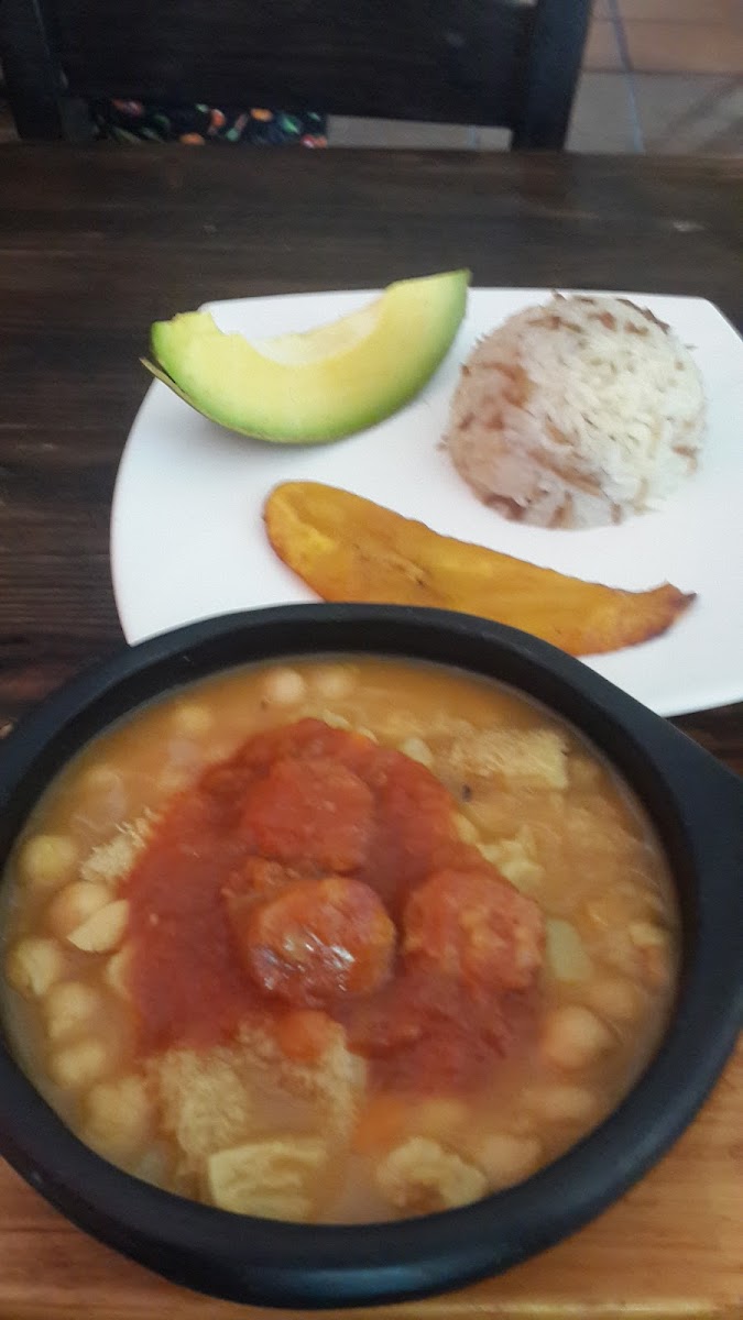 Barandales - La Grama-2