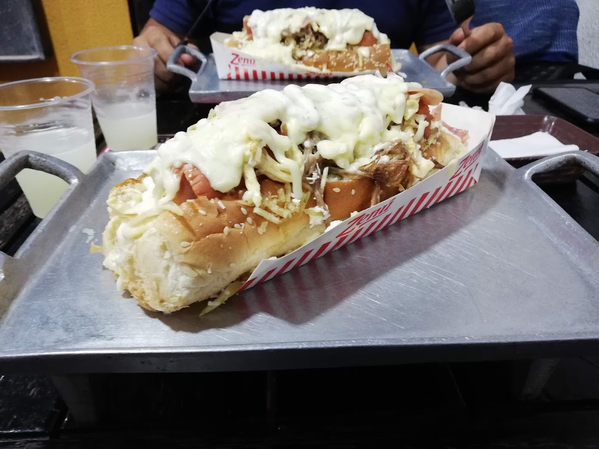Barandales - La Grama-7