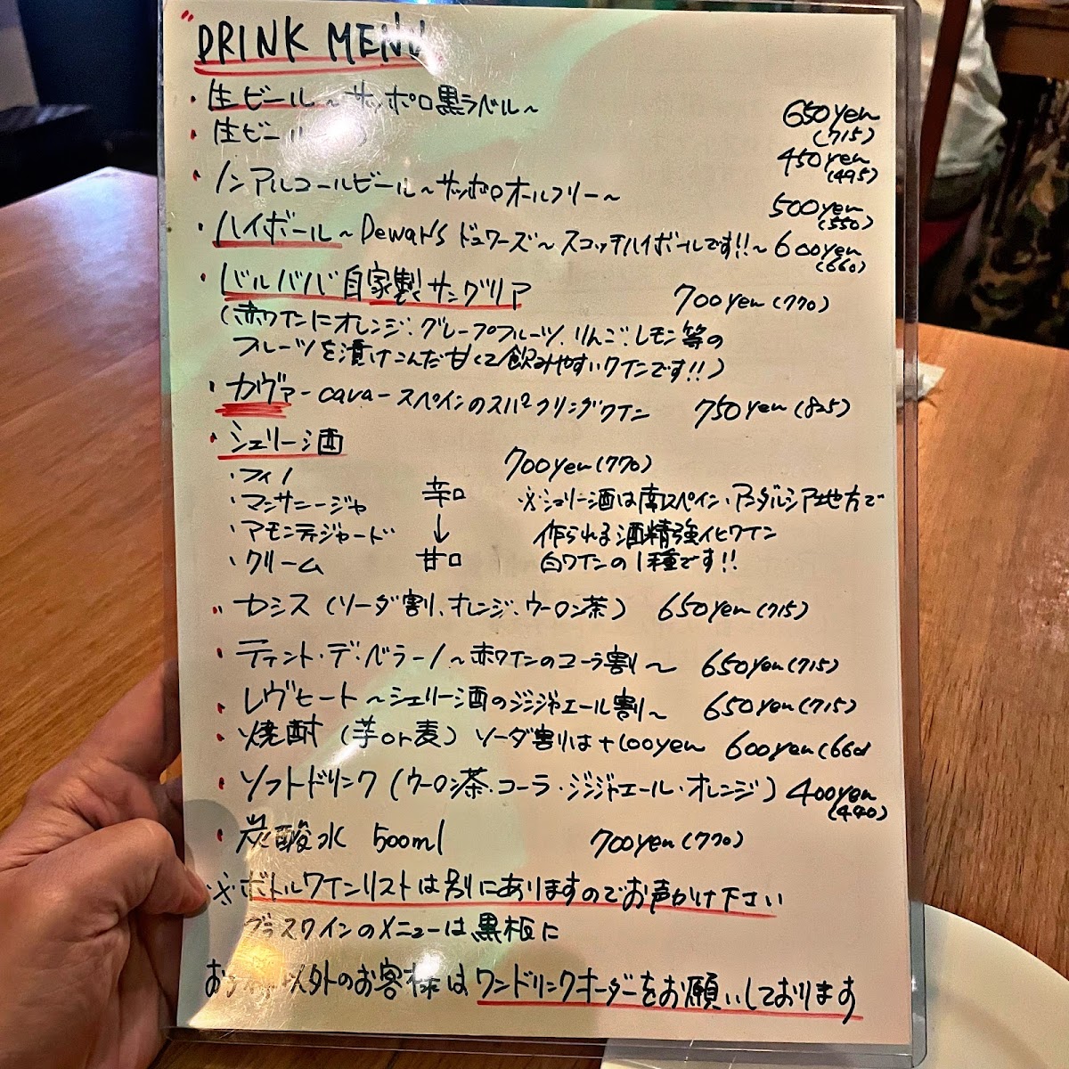 Menu Barbaba-1