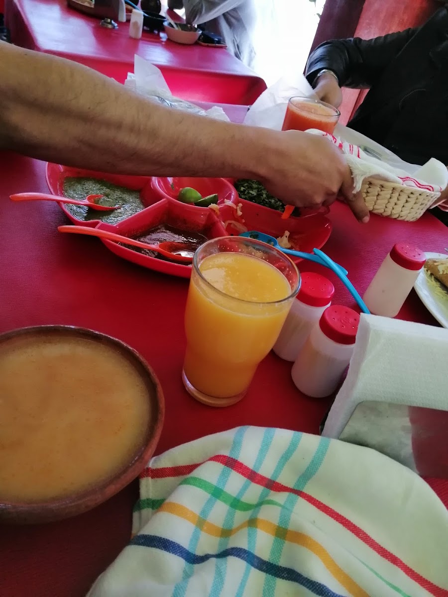 Barbacoa Don Fede-9