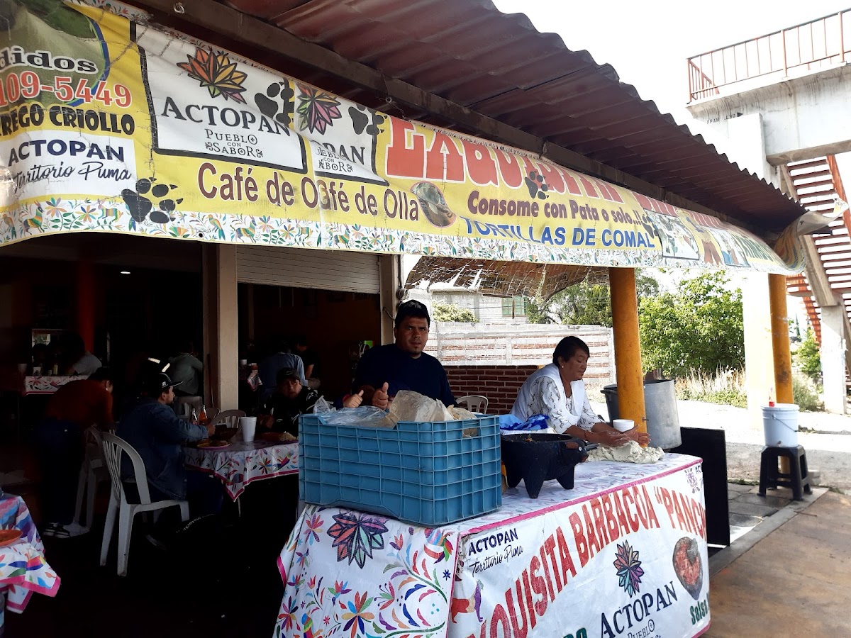 Barbacoa Y Ximbo Panchito Campeón-3