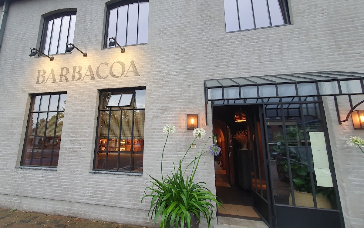 Barbacoa