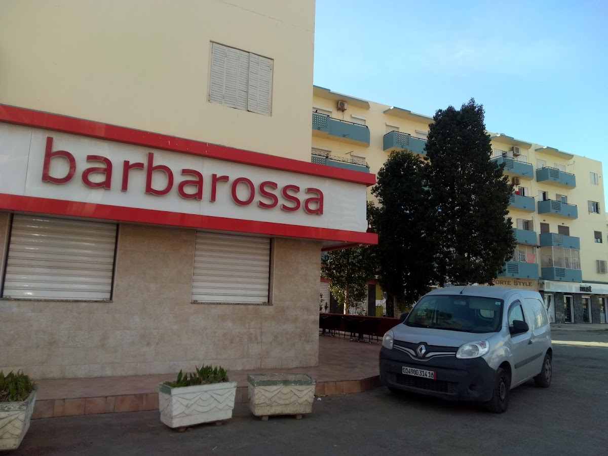 Barbarossa