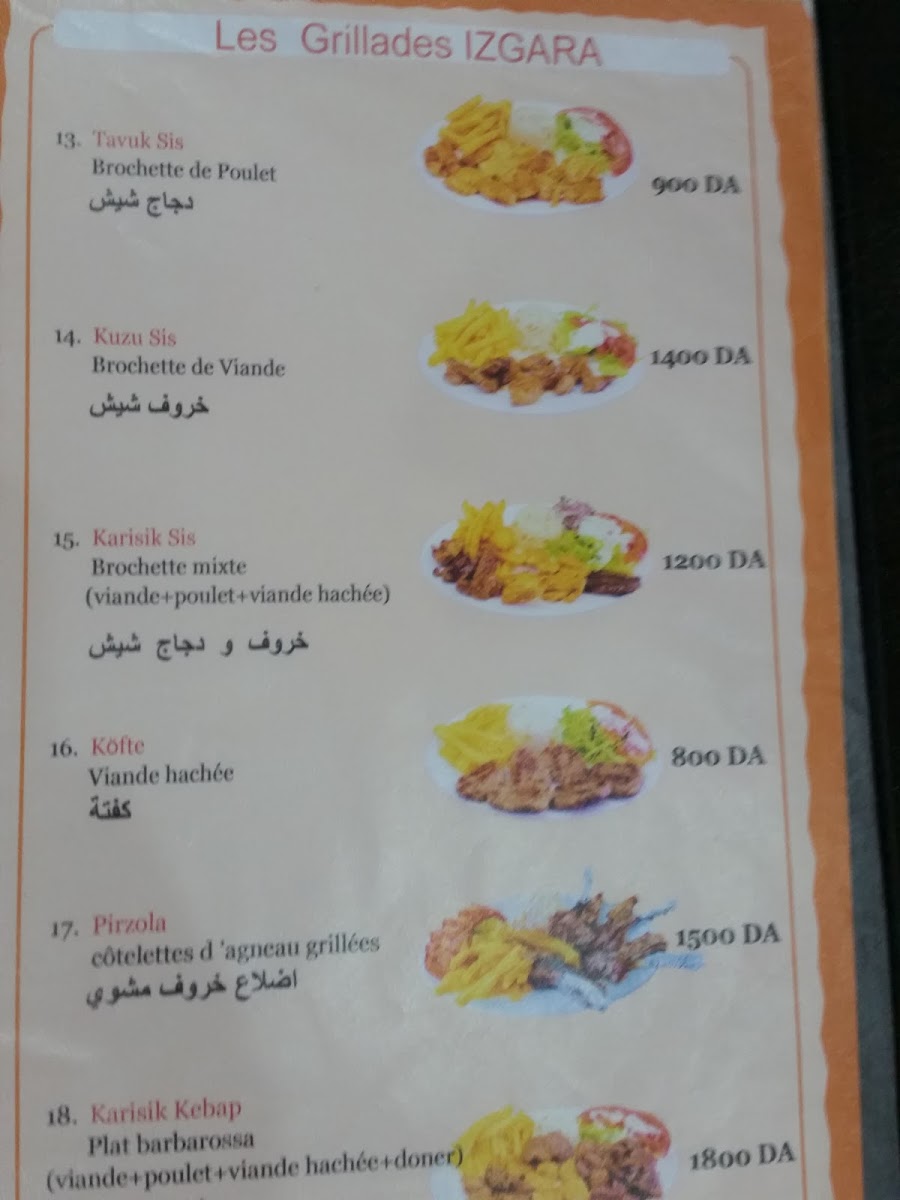 Menu Barbarossa-8