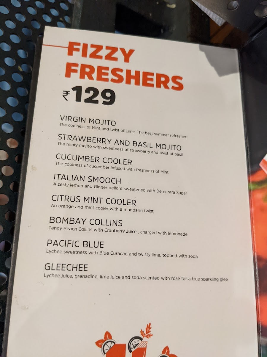 Menu Barbeque Nation-1