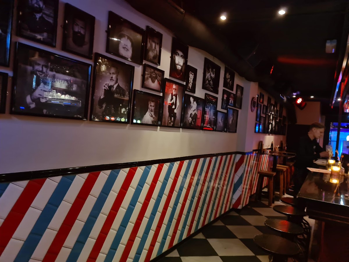 Barbier Breda-3